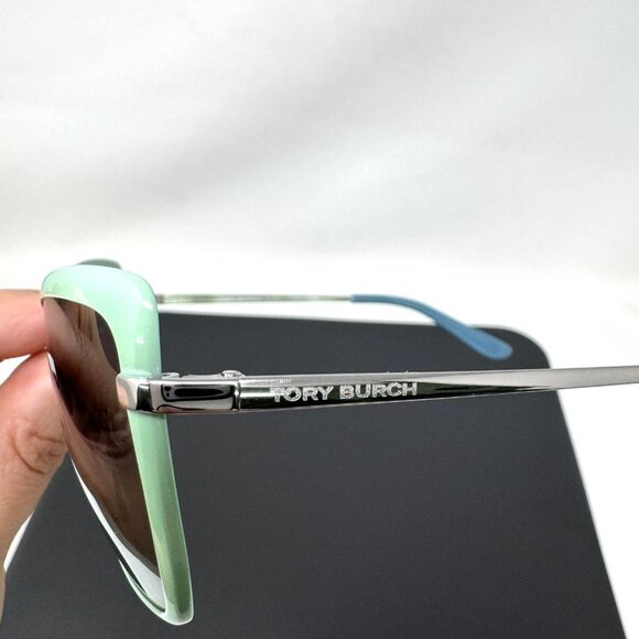 Tory Burch Sunglasses TY 6028 494/11 Frames 59 [] 16 135 main image 12